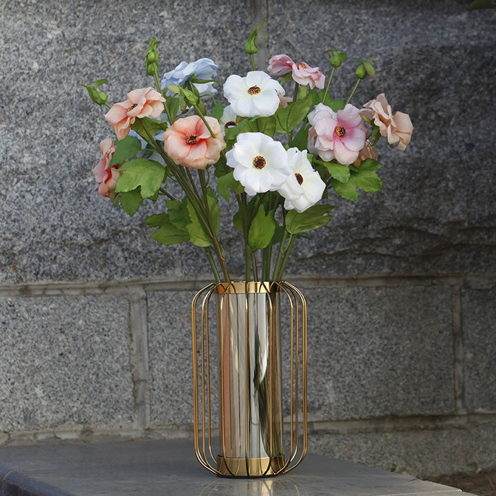 Spring Breeze Anemone Bouquet