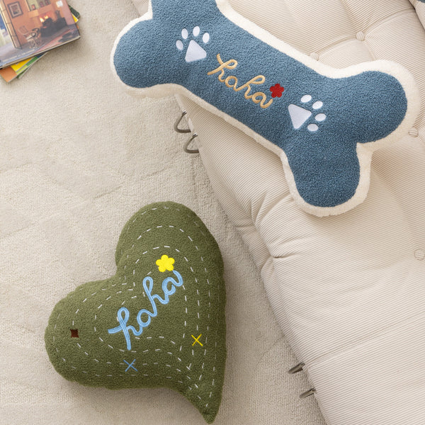 Funky Beach Cushion Collection
