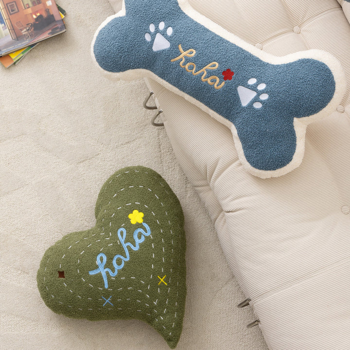 Funky Beach Cushion Collection