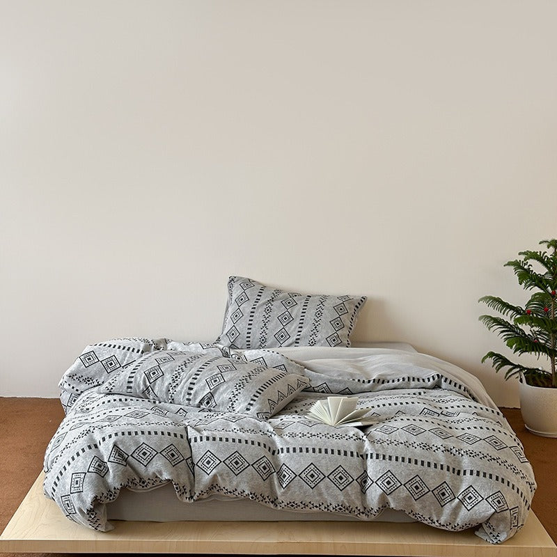 Boho Fiesta Bedding Set Collection
