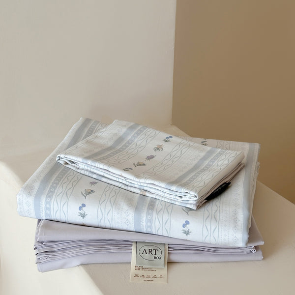 Lavender Park Bedding Set