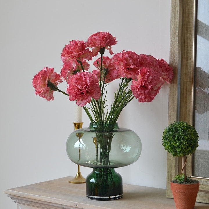Heartfelt Carnations Bouquet