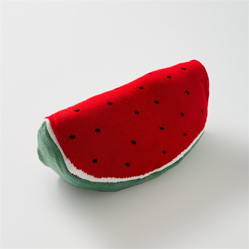 Juice Fruit Cushion Collection
