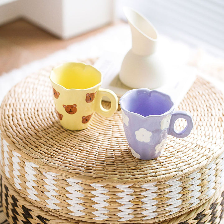Daily Joy Mug Collection