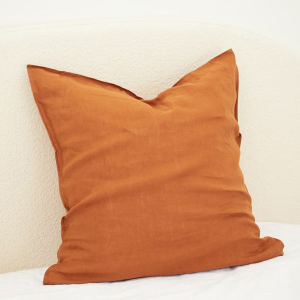 Breathable Dream Linen Cushions