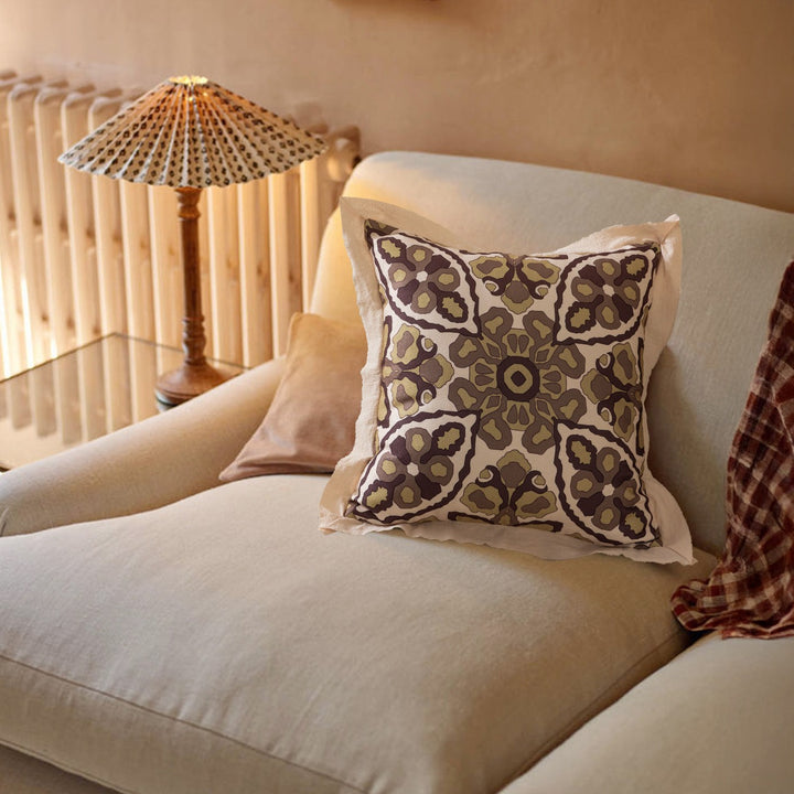 Boho Party Cushion Collection