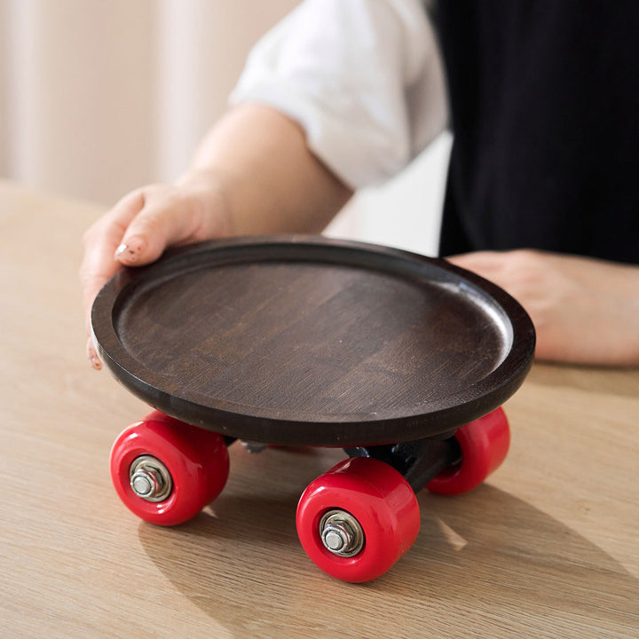 Retro Skate Tray