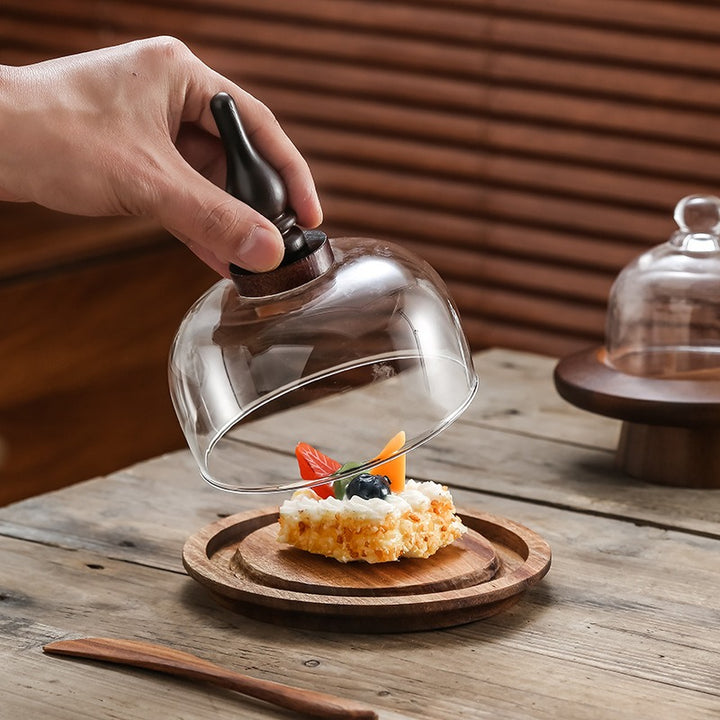 Little Sweet Dessert Display