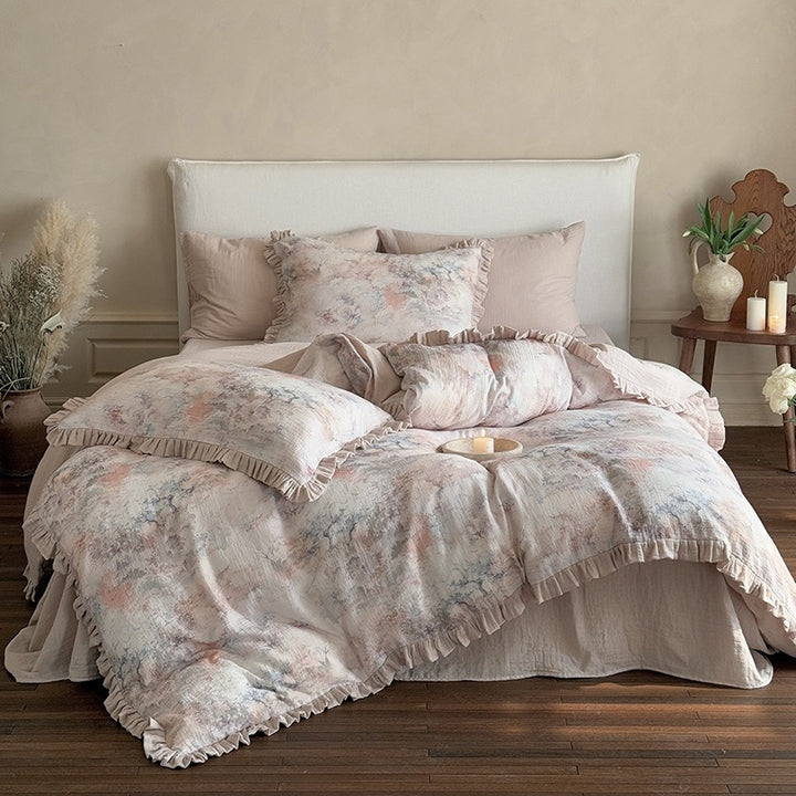 Monet Style Bedding Set Collection