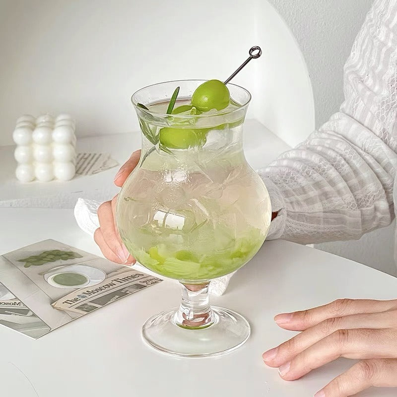 Cairns Lovely Wine Glass Set