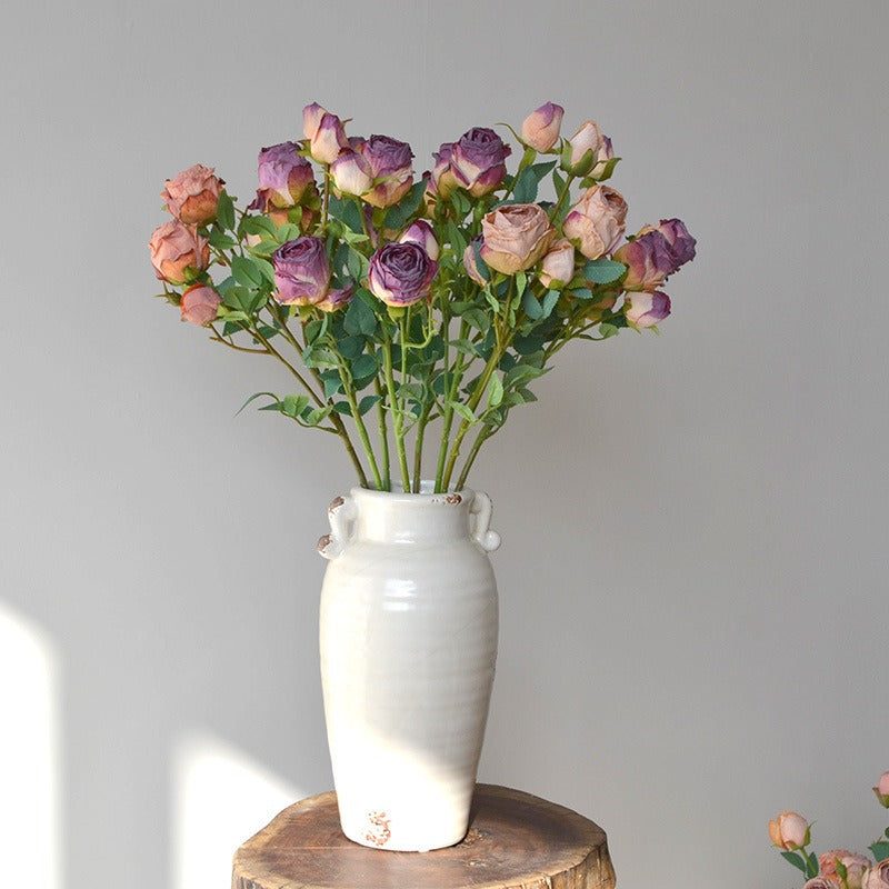 Vintage Soul Roses Bouquet
