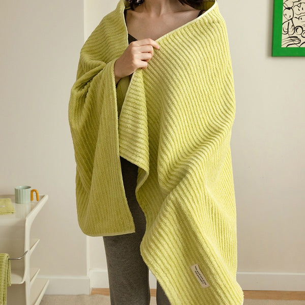 Moss World Towel Set Collection