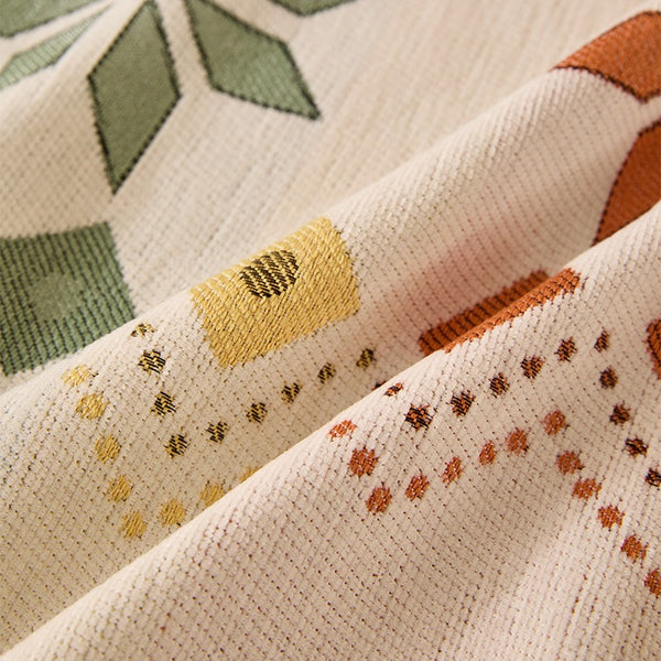Boho Garden Sofa Cover