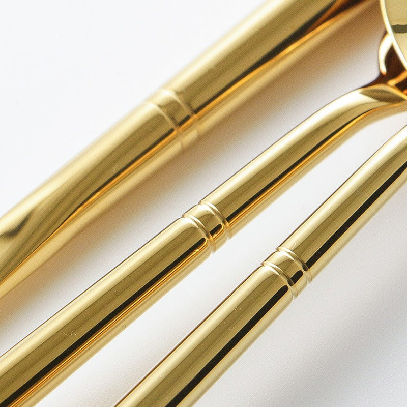 Mirror Cutlery Set