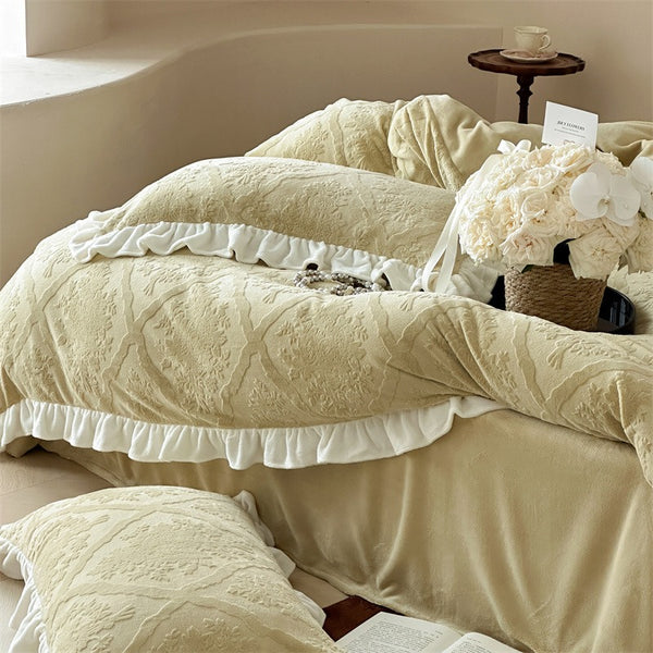 Sweet Candy Bedding Set