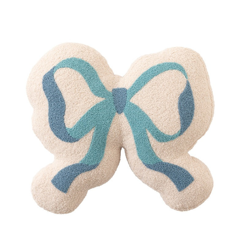 Ribbon Bow Cushion Collection