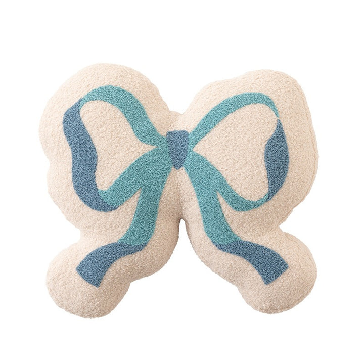Ribbon Bow Cushion Collection