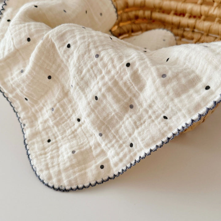 Sweet Prints Muslin Towel Sets