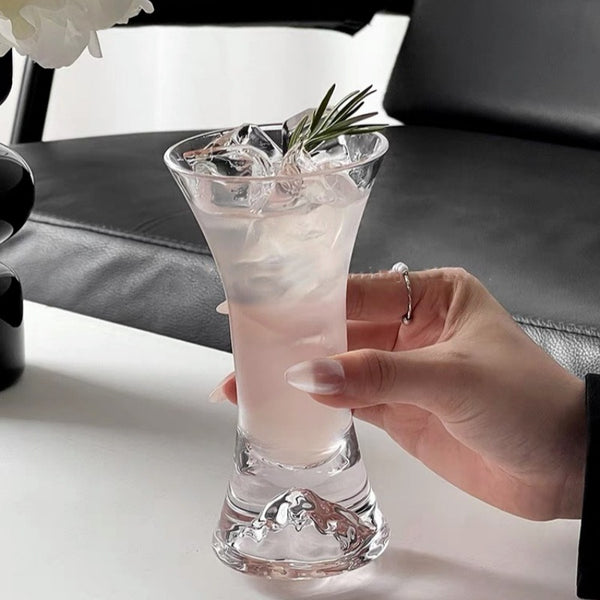 Osaka Time Glass Set