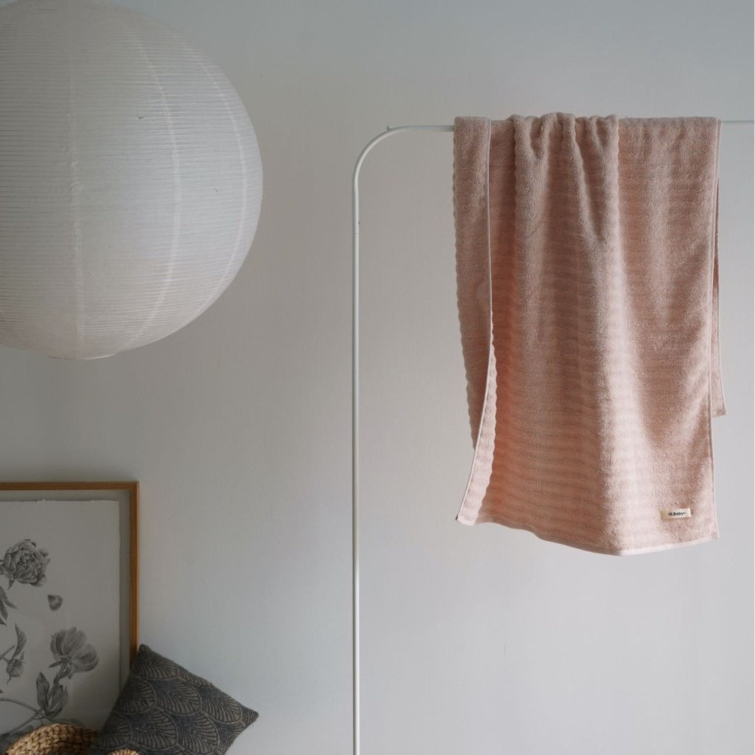 Healing Soft Towel