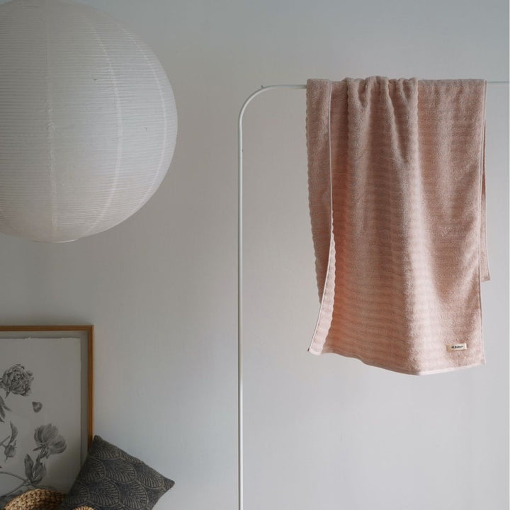 Healing Soft Towel