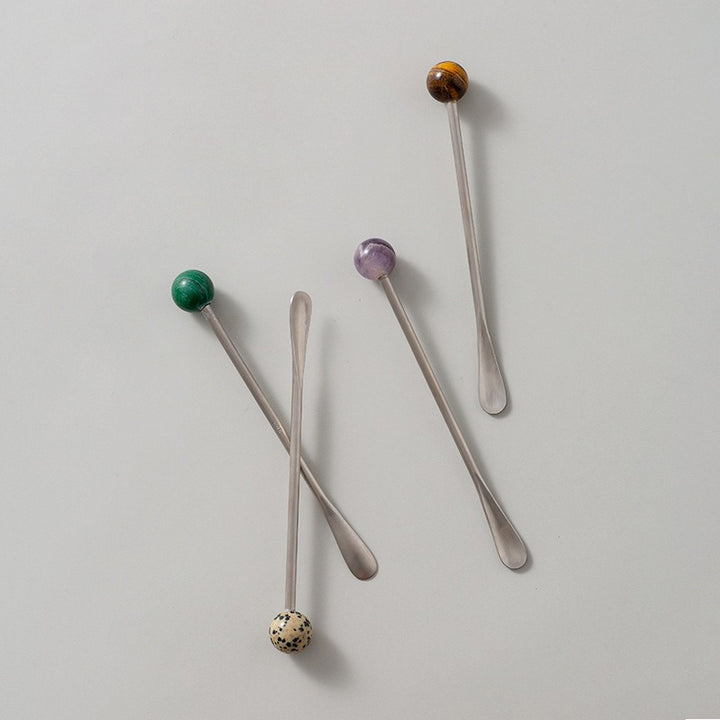 Art Planet Spoon Set