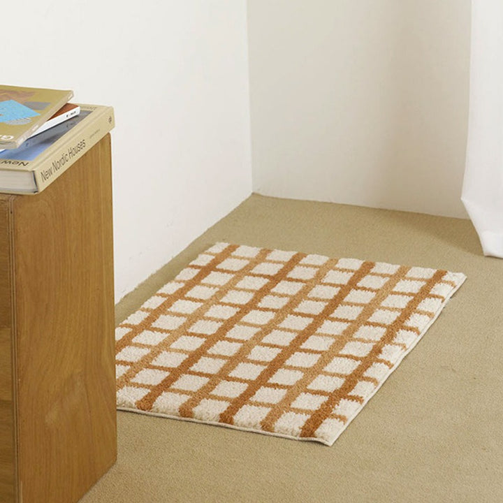 Coastal Line Rug Collection