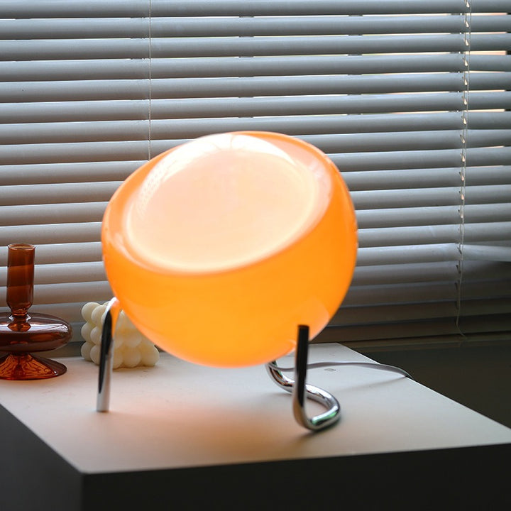 Retro Bauhaus Stye Table Lamp