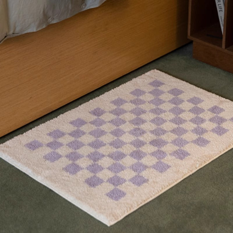 Lavender Dream Rug