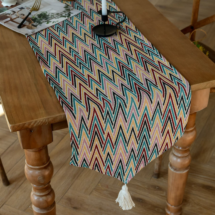 Garden Table Runner