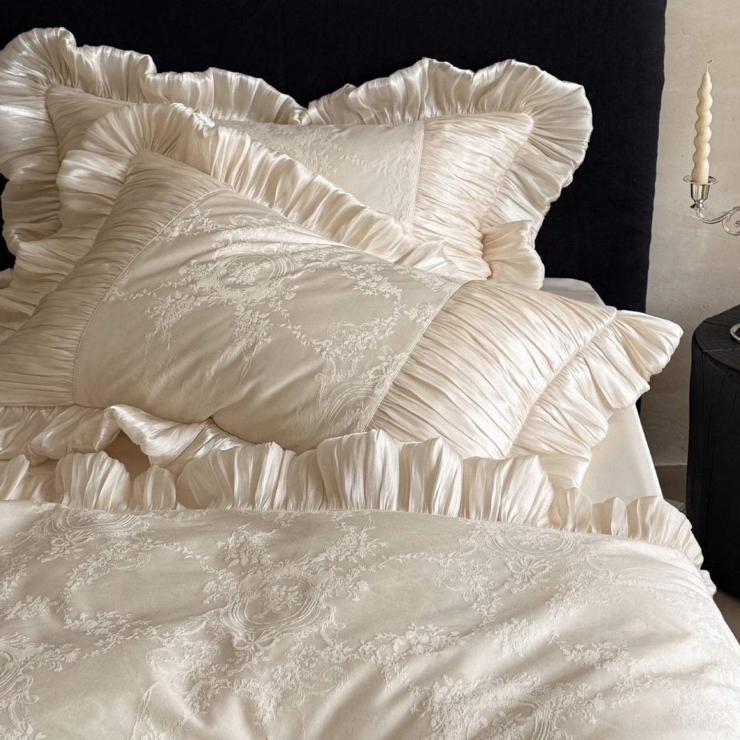Danube Moon Shadow Bedding Set