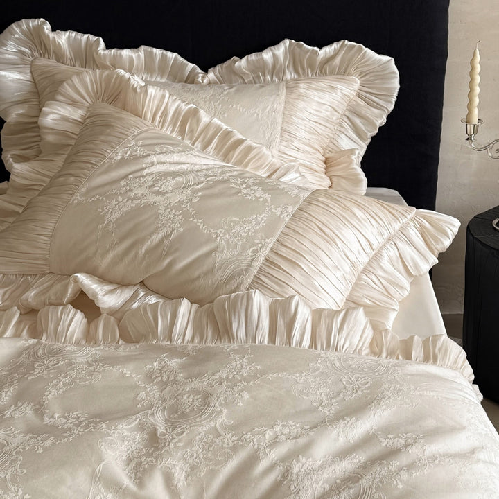 Danube Moon Shadow Bedding Set