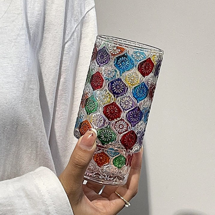 Havana Pop Glass Set