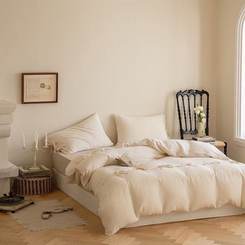 Happiness Moment Bedding Set