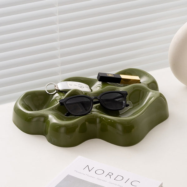 Cloud Jewellery Tray