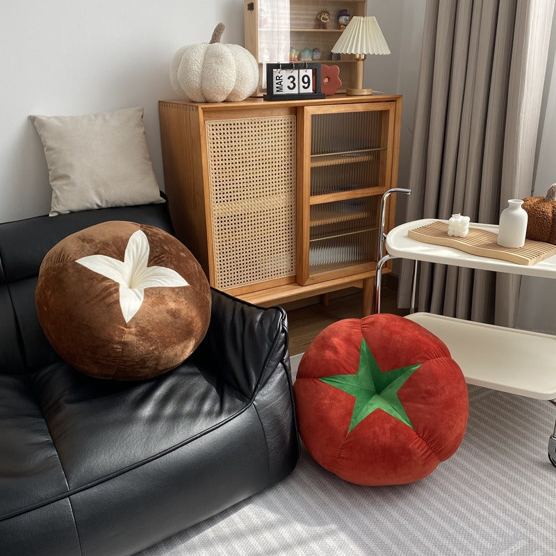 Big Harvest Cushion