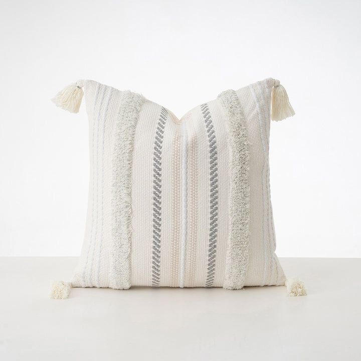 Fresh Boho Cushion