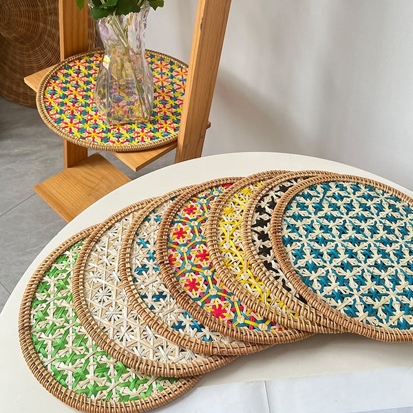 Boho Fiesta Tray
