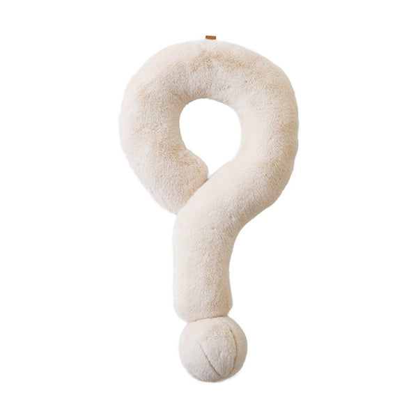 Curve Query Cushion