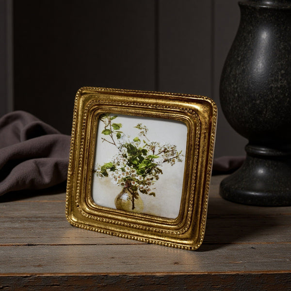 Dual-Tone Vintage Frame Set