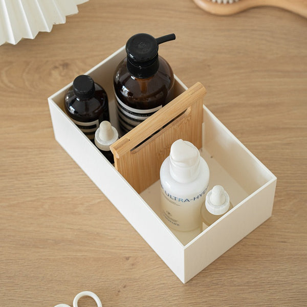 Modern Open Storage Organiser