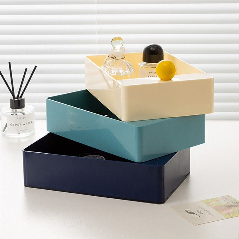 Funky Docky Three Layers Organiser