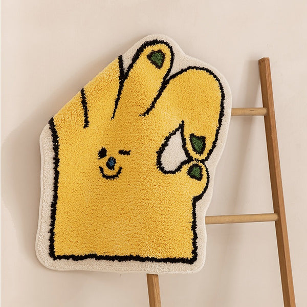 Daily Boost Bath Mat