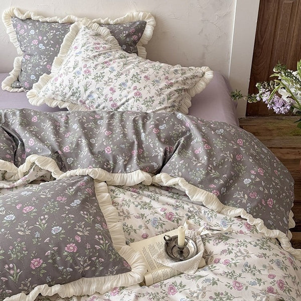 Annie‘s Garden Bedding Set