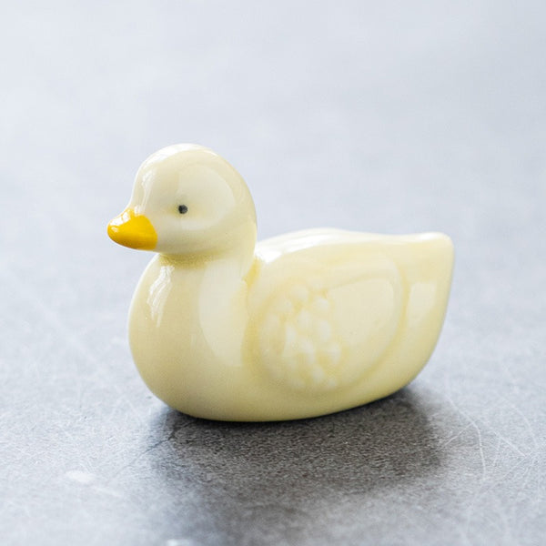 Duck Chopstick Holder Set