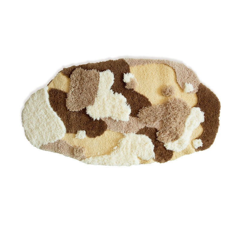 Desert Doodle Rug Collection