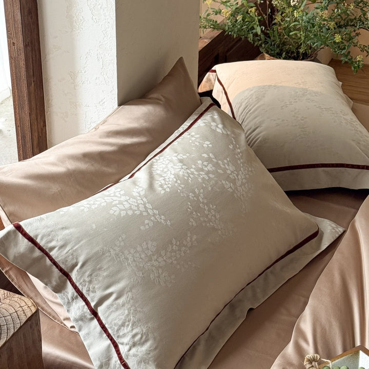 Nestled Haven Bedding Set