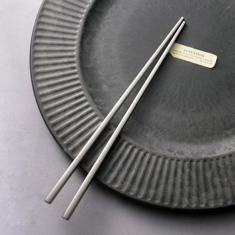 Antique Frosted Chopsticks