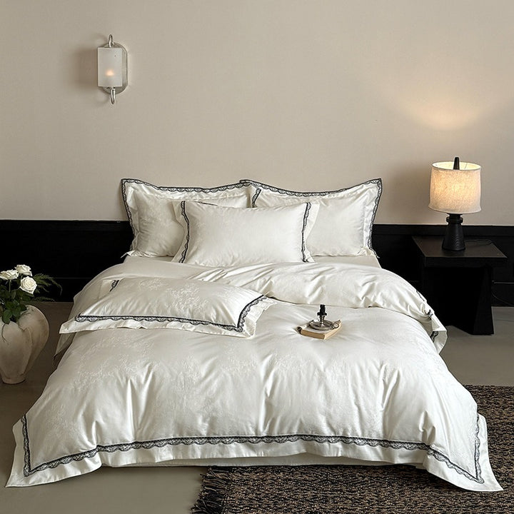 Morning Letter Bedding Set Collection
