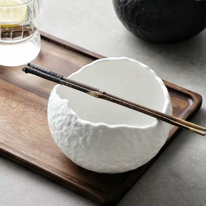 Nest Form Dinnerware